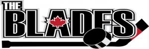 The Blades Adapted Hockey